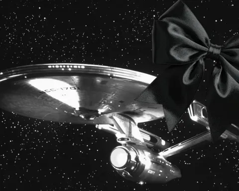 ÚLTIMA HORA: Muere querido actor de ‘Star Trek’ y ‘La Dimensión Desconocida’, a los 97 años