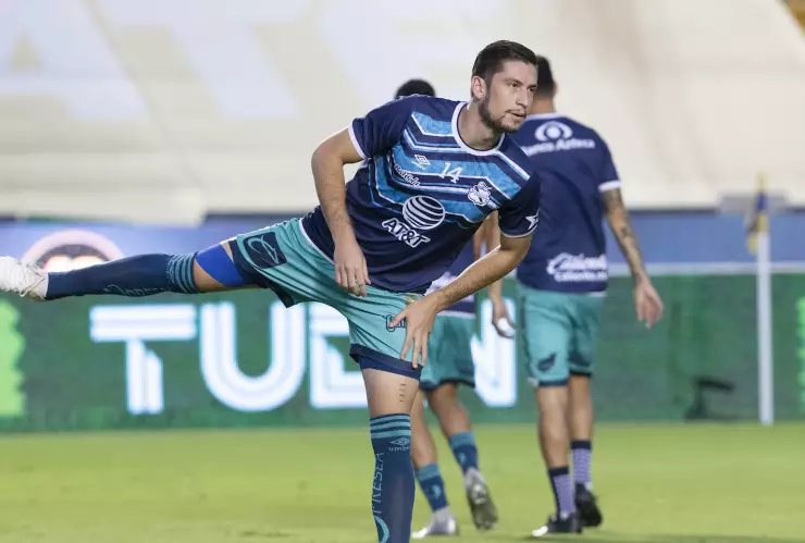 Perú selecciona a Ormeño para eliminatorias de Conmebol