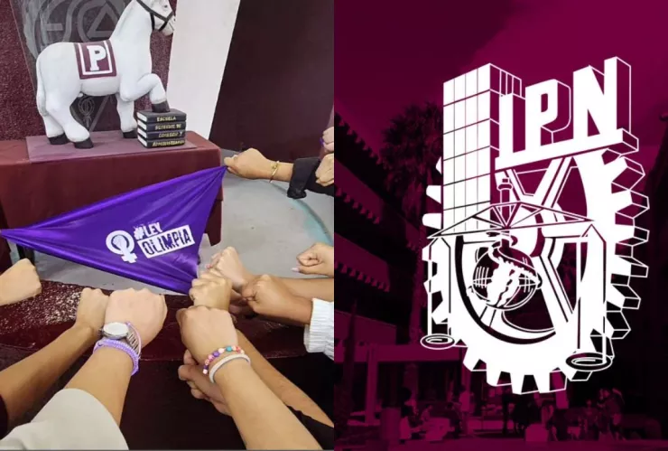 Estudiante del IPN es investigado por vender fotos íntimas de compañeras hechas IA