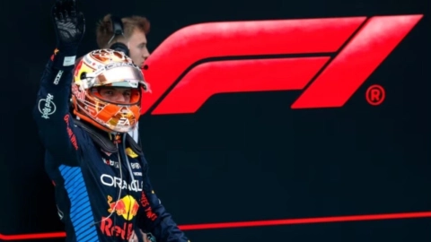 Gran Premio de Austria: Russell gana el GP de F1, Verstappen se queda sin podio; ¿cómo le fue a Checo Pérez?