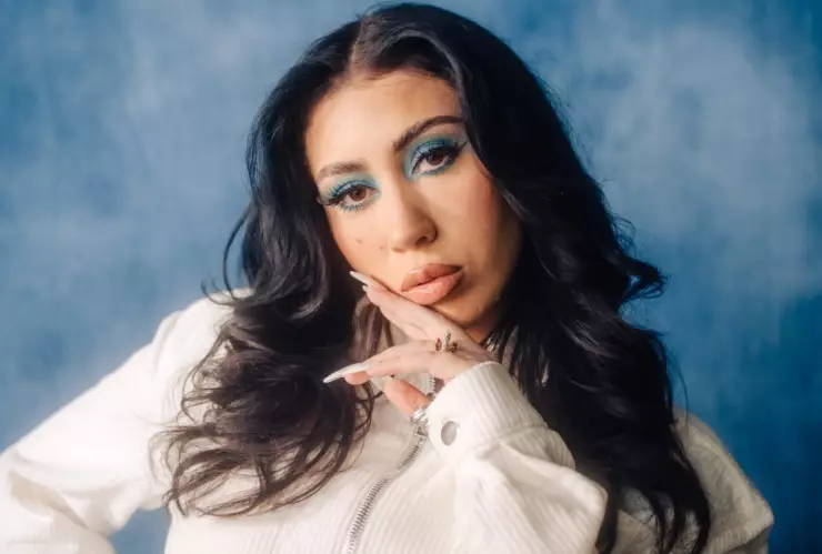 ¿Quién es Kali Uchis, la famosa cantante de Telepatía?