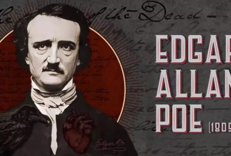 edgar allan poe