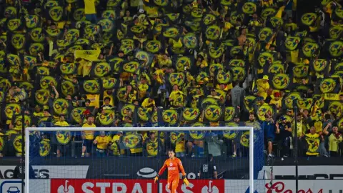 La MALDICIÓN del bicampeón que América buscaría romper en el Apertura 2024