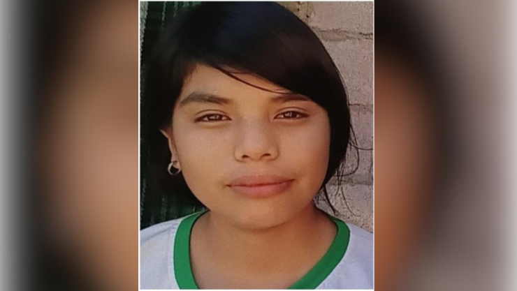 Vania Sibely Montes Rascón