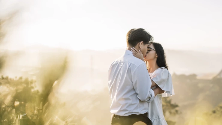 Día del Novio en México