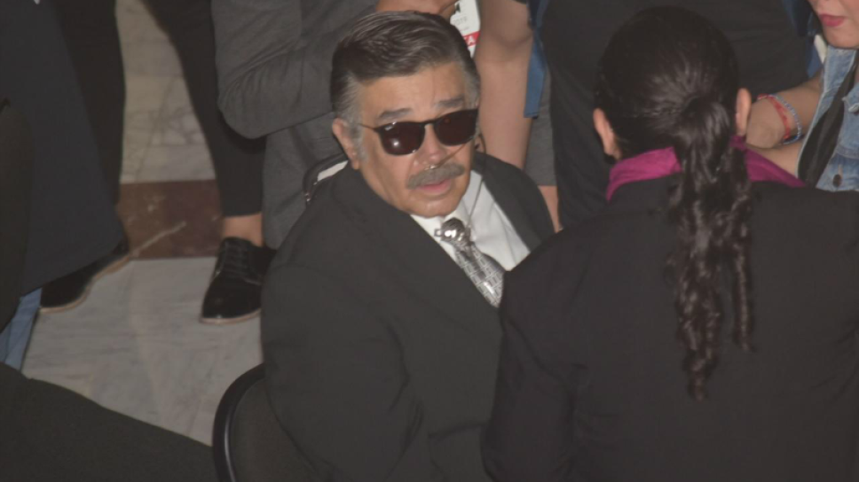 jorge ortiz de dominguez