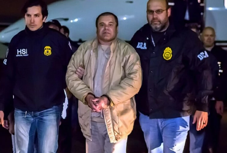 joaquín el chapo guzmán