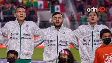 Partidos de preparación previos a Qatar 2022