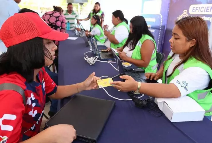 ¡ALERTA! Así funciona el fraude con tarjetas Va y Ven en Yucatán que circula en redes