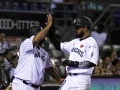 Fotos: Revive las series inaugurales de la LMB