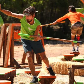 Último Juego por la Salvación en La Isla 2024