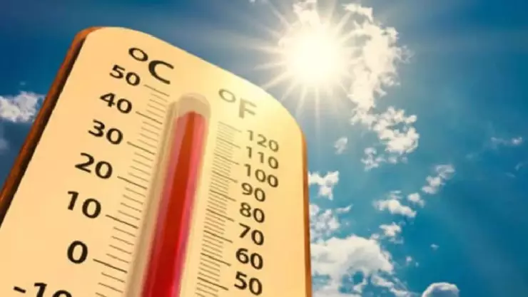 ¿Habrá lluvias? Este es el pronóstico del clima para HOY lunes 18 de mayo en Campeche