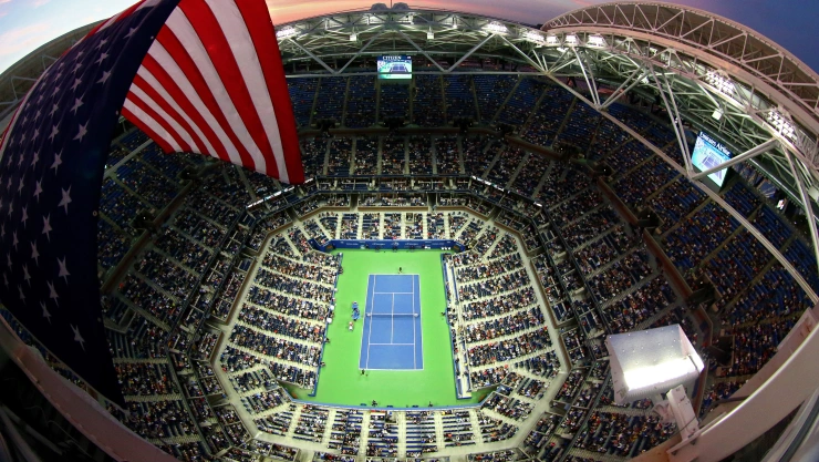 US Open 2020