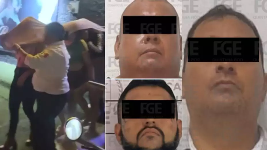 26 mujeres rescatadas, víctimas de trata en Othón P. Blanco