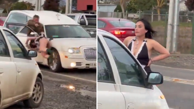 Credito: Twitter/@LuisLlanoMacedo/ - 1