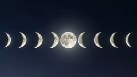 Fase de la Luna HOY, miércoles 30 de julio de 2025: Esta es su energía y así nos afectará