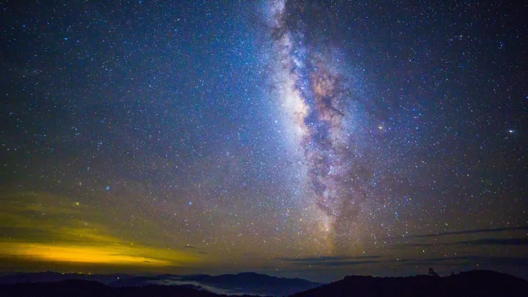 universo