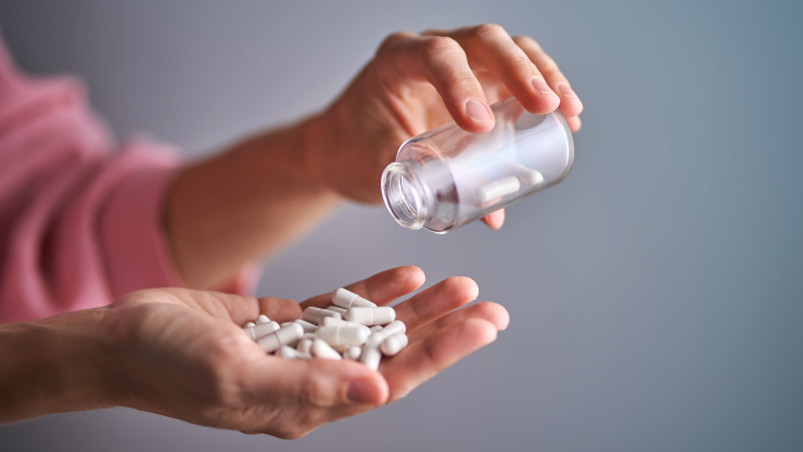 ácido fólico evitar