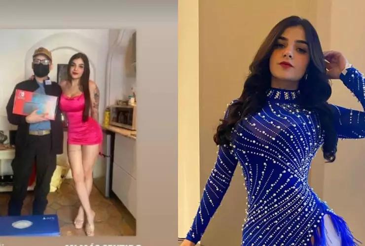 karely ruiz murio joven al que obsequio una quimioterapia