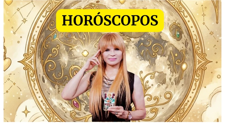Horóscopo