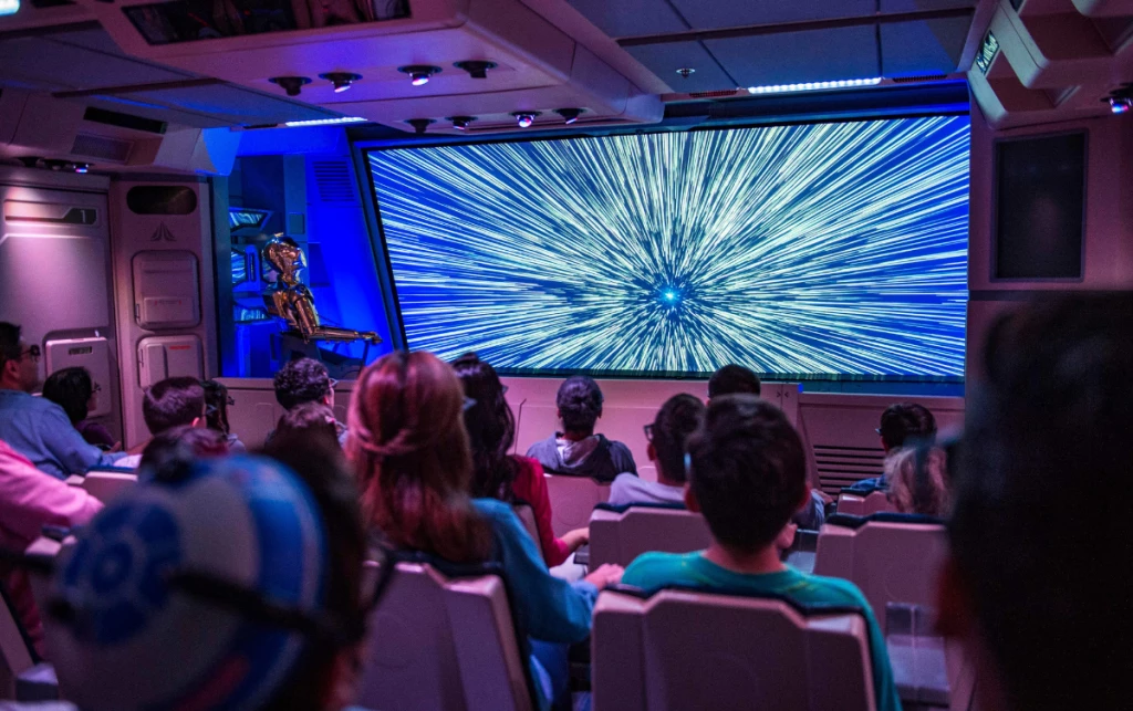 Star Tours, May The 4th, Disneyland.png