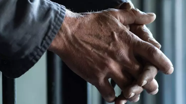 Irá a prisión por negarse a pagar la manutención de sus HIJOS en Yucatan