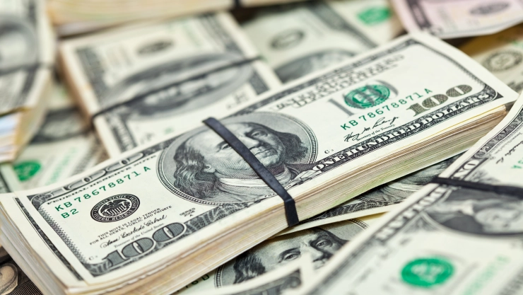 Dólar