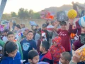 ¡El Juguetón Azteca llegó a Durango para llevar un Día de Reyes memorable!