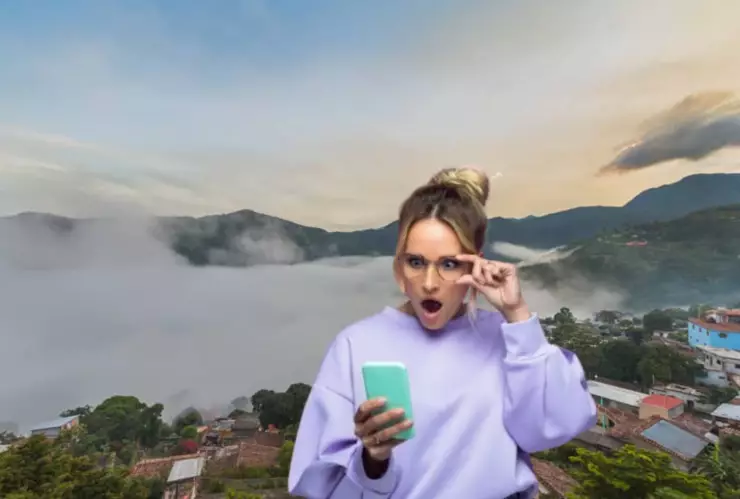 El pueblo de Oaxaca que nadie sabía que es tan hermoso