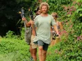 No hubo concejo tribal en Survivor México 2023.