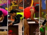 Granjeros se enfrentan por ser el Capataz de la semana 7, ¿quién será el ganador del intenso circuito en La Granja VIP.jpg