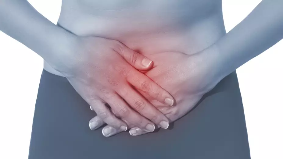 Si sientes esto en tu cesárea aunque ya pasaron años, cuidado, es un signo de alerta