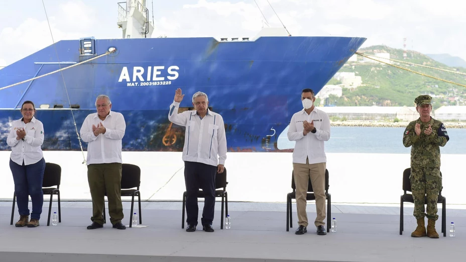 Andrés Manuel López Obrador, Oaxaca.
