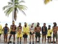Una tormenta cayó sobre los sobrevivientes, el clima cada vez es más cambiante en Survivor México 2024.