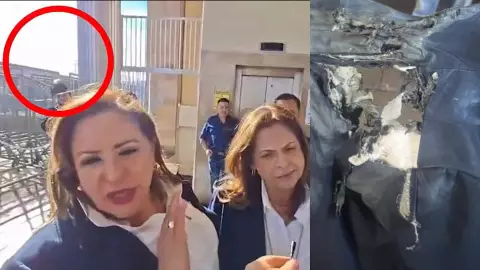 Ataque a diputada en Honduras