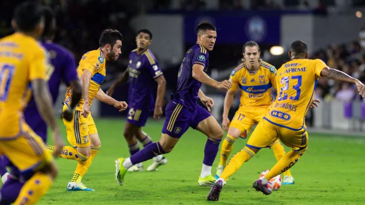 Leagues Cup 2024: Calendario completo de partidos con fechas, horario y sedes.