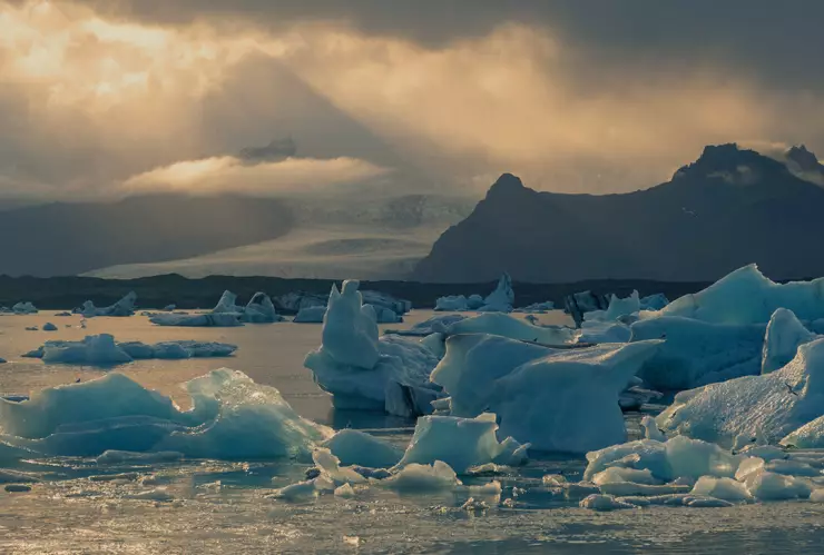 Calentamiento global