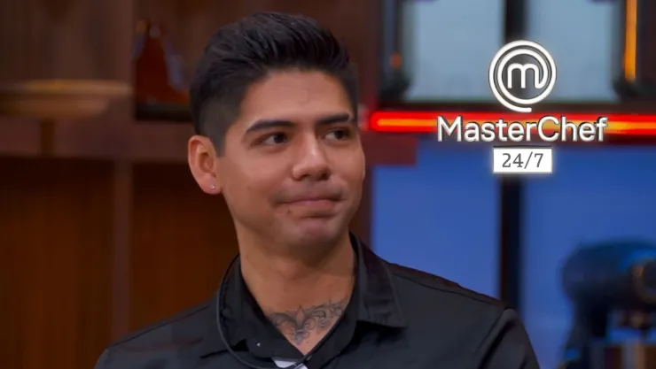 MasterChef 24/7