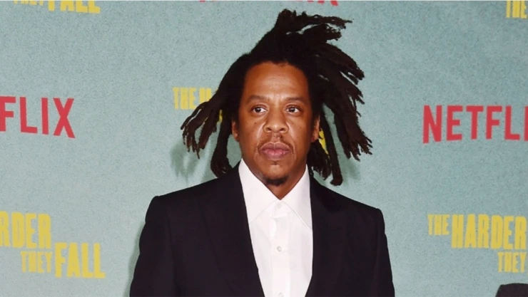 Jay-Z es acusado de abuso sexual junto a Sean Didddy Combs