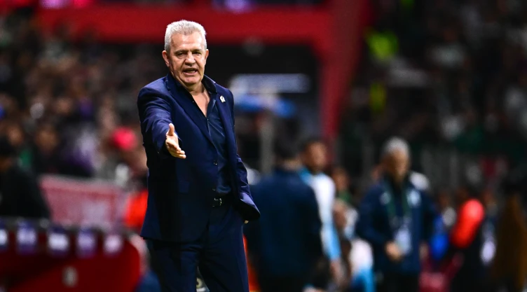 IV CONCACAF NATIONS LEAGUE 2024-2025 Mexico vs Honduras