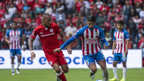 Alan Pulido