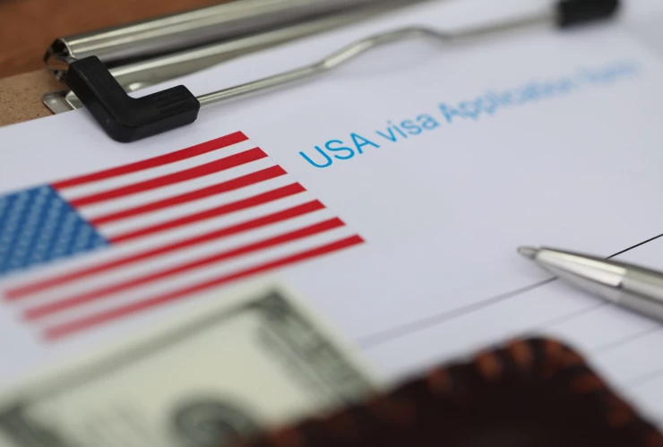 Los casos en el que debes cambiar la Green Card