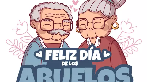 Día de los Abuelos