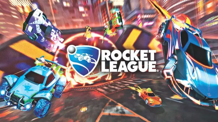 ROCKET LEAGUE BANNS