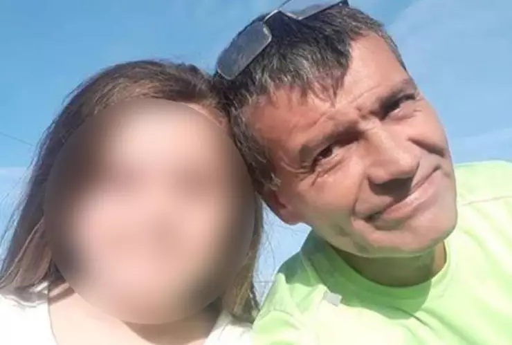 Asesinan a hombre que estaba ahorrando para la fiesta de 15 de su hija 