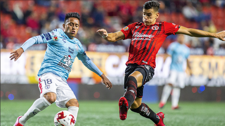 Christian Cueva 