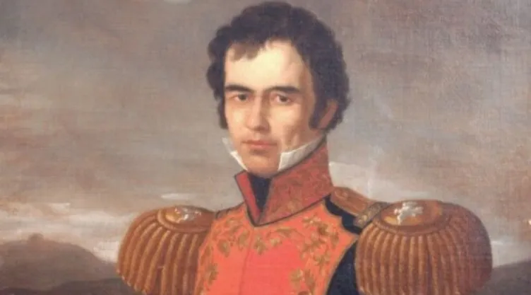 Este es el nombre real del primer presidente de México