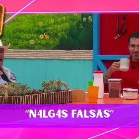 Kunno y Mono Osuna protagonizan batalla de insultos