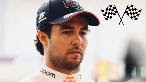 GP de Abu Dabi 2024: ¿La última carrera de Checo Pérez en la Fórmula va por TV abierta?