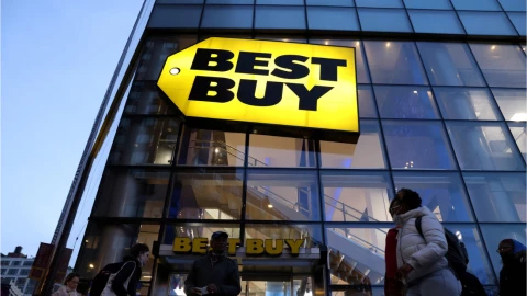 Best Buy